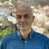 Invinity Energy Systems Employee Ehsan Jafari's profile photo