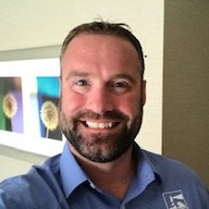 Black River Produce Employee Scott Jones's profile photo