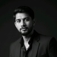 Dhruv Bhariya's profile photo
