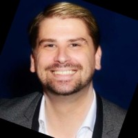 Echo-U Ltd Employee David Cipd's profile photo