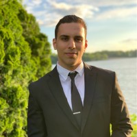 Belluck Law, LLP Employee Andrew Koven's profile photo