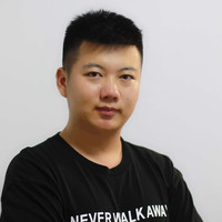 Qmmunity Employee James Lee's profile photo