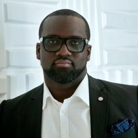 IHS Towers Employee Ayotade Oyinlola's profile photo