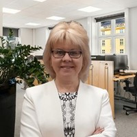 Business-Format Employee Anna Kolomeets's profile photo