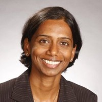Forte Payment Systems Employee Charu Krishnan's profile photo