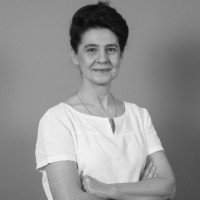 Setics Employee Nathalie Minard's profile photo