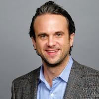 Centaur Markets Employee Patrick Baker's profile photo