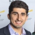 Deloitte Employee Ali Yousefi's profile photo
