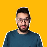 LanMan Group Employee Luca Caligola's profile photo