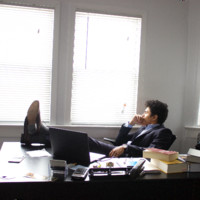Gloria Nilson & Co. Real Estate Employee Gary Rojas's profile photo
