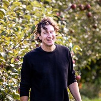 Stormalong Cider Employee Shannon Edgar's profile photo