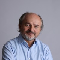 Solargis Employee Michal Strba's profile photo
