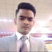 Algoace Employee Shahwaiz Tahir's profile photo