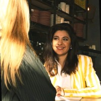 Mariam K Email