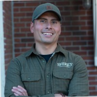 Shire's Naturals Employee Joshua D Velasquez's profile photo