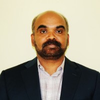 Mastercard Employee Suresh Kumar's profile photo