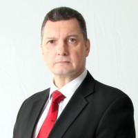 MTX Contracts Ltd Employee Ivan Hons's profile photo