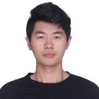 Fireworks AI Employee Bowen Chen's profile photo