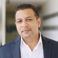 SUSE Employee Imran Khan's profile photo