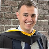 PST Sport Employee Ciarán Murray's profile photo