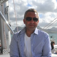 Simon Fernandes Email