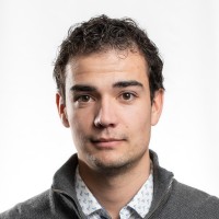 Simon Lapointe Email