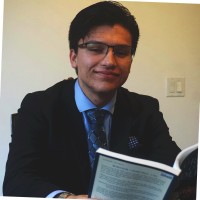Project Momentum Employee Michael Santana's profile photo