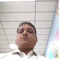 HiTech Pipes Employee Amit Rai's profile photo