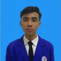 Andi Offset Employee Lucky Rigel's profile photo