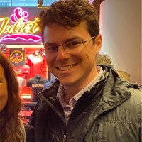 3Play Media Employee Jeffrey Bradford's profile photo