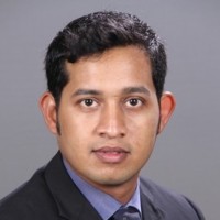 HackerRank Employee Afzal Ashraf's profile photo