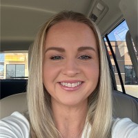 Dunkin Employee Miranda Butts's profile photo