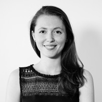 Digitalinkers Employee Claire Lowagie's profile photo