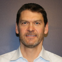 NTT Training Employee Drew McDowell's profile photo