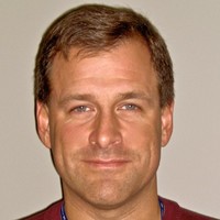 GE Healthcare Employee Steven Prokop's profile photo