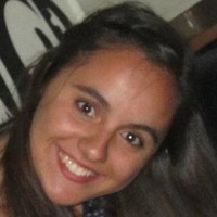 A Electrificadora Employee Raquel Cleto de Figueiredo's profile photo