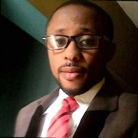 Whitehouse Employee Lawrence Amos's profile photo