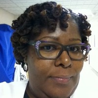 Frontera Search Partners Employee Tawanta Johnson's profile photo