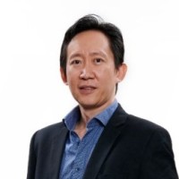 Alvin Tan Email & Phone Number