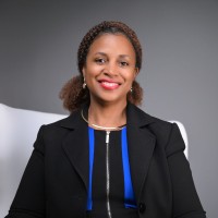 UTech Employee Charmaine Lewis's profile photo