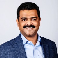Capgemini Employee G Karthik's profile photo