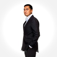 Elevabec inc. Employee Oliver Paul's profile photo