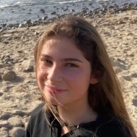 New Orange Hills Inc. Employee Georgia Castro's profile photo