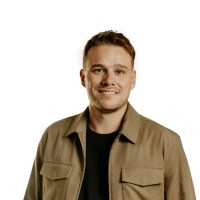 Greentone Employee Nicolas Dallaire's profile photo