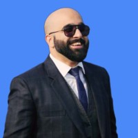 Appleby College Employee Khawaja Saeed's profile photo