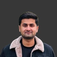 Crystalloids Employee Ali Shahbaz's profile photo