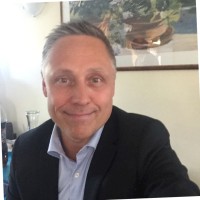 Kenneth Larsson Email