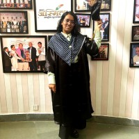 CA Pritam Mahure and Associates Employee Pranita Shinde's profile photo