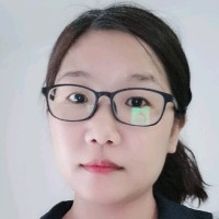 Creatbot 3d Printer Employee Mia Zhang's profile photo