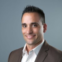 Redi Carpet Employee Aric Voorhees's profile photo